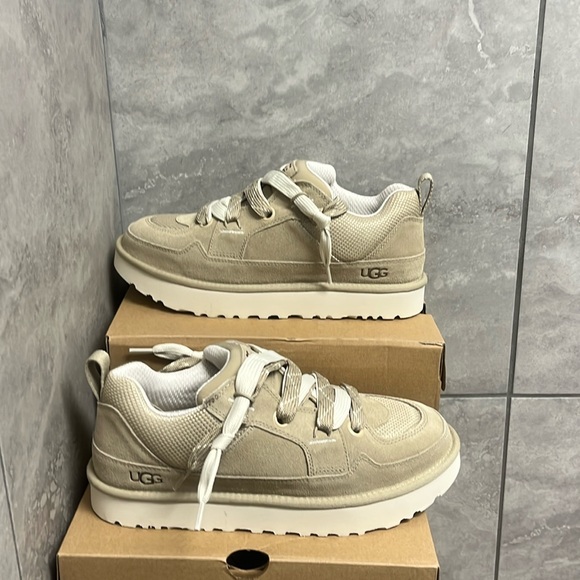 UGG LOWMEL - Main Image